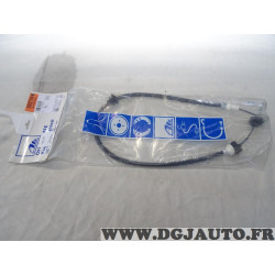 Cable embrayage ATE 592704 24.3728-2704.2 pour seat cordoba 1 ibiza 2 II inca 1.4 1.6 essence 