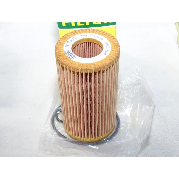 Filtre à huile Mann filter HU718/1Y pour chrysler PT cruiser 2.2CRD 2.2 CRD 121CV 150CV diesel 