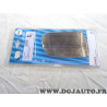 Vitre miroir glace retroviseur avant droit MAD N°3142 226814 pour citroen xsara de 2002 à 2004 peugeot 407 de 2004 à 2012