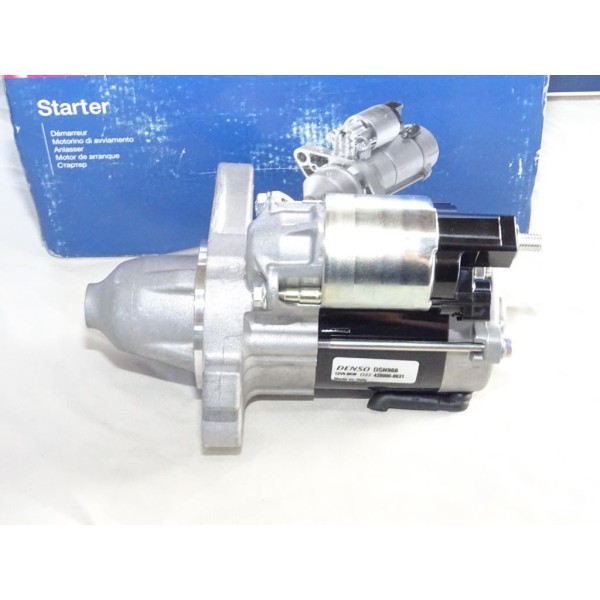 Demarreur Denso DSN988 pour toyota yaris XP9 XP13 1.0 essence 