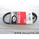 Courroie accessoire Gates 5PK778 pour peugeot 106 alfa romeo mito citroen AX saxo ZX fiat 500 500L panda 3 punto evo lancia ypsi