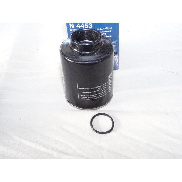 Filtre à carburant gazoil Bosch N4453 1457434453 pour ford ecovan daihatsu rocky wildcat hyundai H1 H100 porter isuzu trooper ki