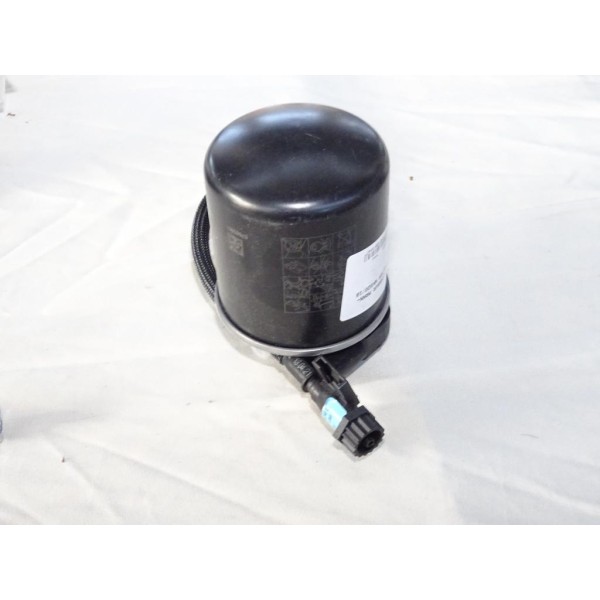 Filtre a carburant gazoil Mann filter WK820/18 pour mercedes vito sprinter classe C E ML GLK W204 W212 W166 X204 W639 W906 CDI d