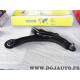 Triangle bras de suspension avant droit Moog REWP2090 pour renault megane 2 II scenic 2 II 