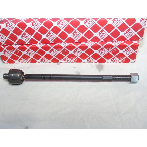 Rotule de direction interieur axiale Febi 46299 pour audi A1 seat ibiza 4 IV toledo 4 IV skoda rapid fabia 3 III volkswagen polo