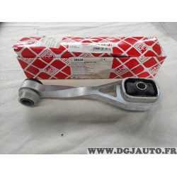 Tirant support moteur boite de vitesses Febi 28528 pour renault megane 1 clio 2 II 1.4 1.6 essence