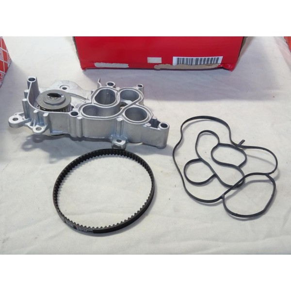 Pompe à eau avec courroie de distribution Gates KP15682XS-2 pour audi A1 A3 Q2 seat ibiza 4 5 IV V leon 3 III ateca toledo 4 IV 