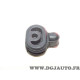 Silent bloc fixation silencieux echappement Bosal 255004 pour ford ka 1 streetka