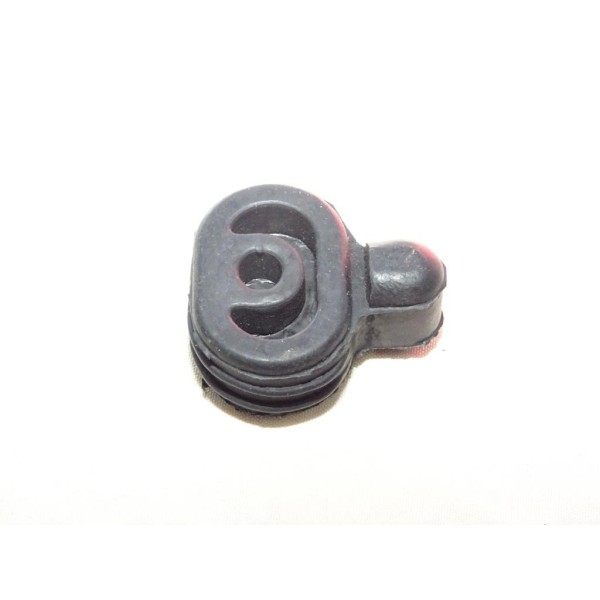 Silent bloc fixation silencieux echappement Bosal 255004 pour ford ka 1 streetka 