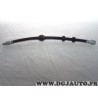 Flexible tuyau de frein avant TRW PHB432 pour ford focus 1