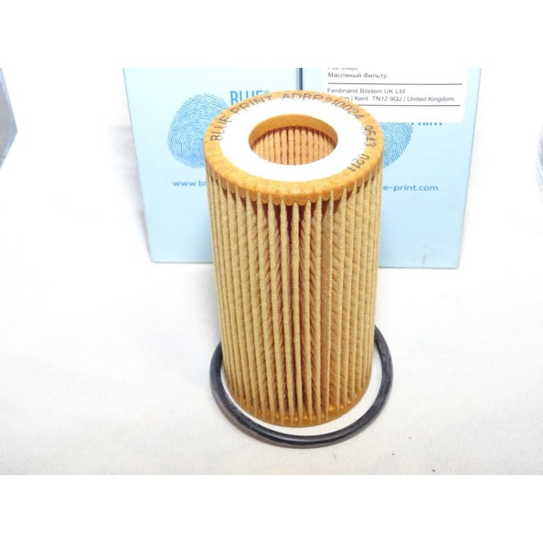 Filtre à huile Blueprint ADBP210024 pour ford transit tourneo connect focus 4 IV kuga 3 III 1.5 ecoblue diesel 