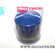 Filtre à huile Isotech IOF4136 pour renault kangoo 2 II megane 3 4 III IV scenic 3 4 III IV clio 4 IV talisman kadjar dacia dust