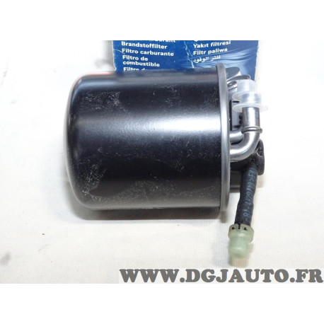 Filtre à carburant gazoil Bosch N2839 F026402839 pour mercedes classe C E S GLK CLS SLK ML GLE GLC SLC sprinter WW204 W212 W221 