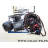 Faisceau attelage cable electrique multiplexe 7 poles Brink 705683 pour citroen C4 picasso peugeot 308 partir de 2013