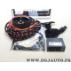 Faisceau attelage cable electrique multiplexe 7 poles Brink 756753 pour volkswagen sharan seat alhambra MPV partir de 2010