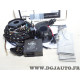 Faisceau attelage cable electrique multiplexe 7 poles Brink 712103 pour ford Bmax B-max MPV partir de 2012