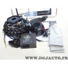 Faisceau attelage cable electrique multiplexe 7 poles Brink 712103 pour ford Bmax B-max MPV partir de 2012