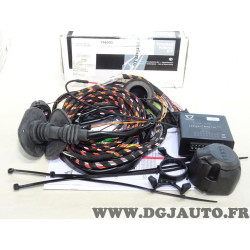Faisceau attelage cable electrique multiplexe 7 poles Brink 746303 pour seat ateca partir de 2016 