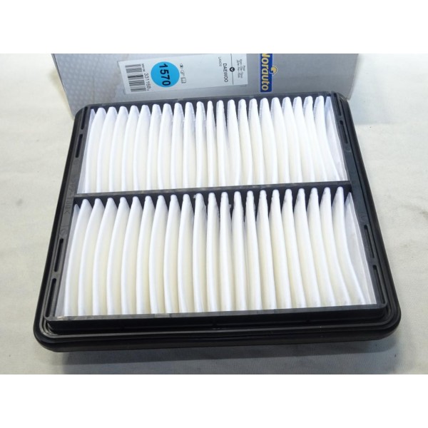 Filtre à air Norauto N°1570 pour daewoo lanos 1.4 1.5 1.6 16V essence 