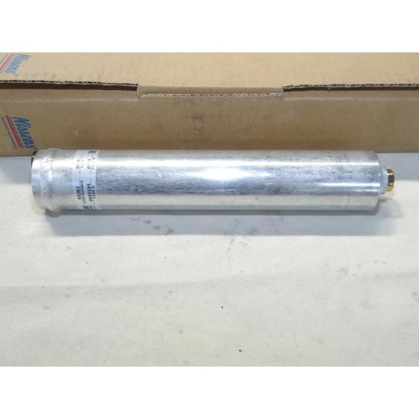 Bouteille filtre déshydratant gaz climatisation Nissens 95383 pour nissan almera tino V10 almera N16 X-trail Xtrail T30 T31 prim