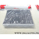 Filtre habitacle interieur Isotech ICF5014 pour renault scenic 3 III trafic 3 III fiat talento nissan NV300 opel vivaro B 