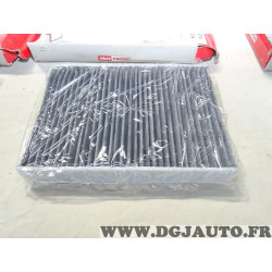 Filtre habitacle interieur Isotech ICF5014 pour renault scenic 3 III trafic 3 III fiat talento nissan NV300 opel vivaro B