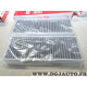 Paire filtres habitacle interieur Isotech ICF5059 pour peugeot 308 2 II 508 2 II opel astra L citroen DS4