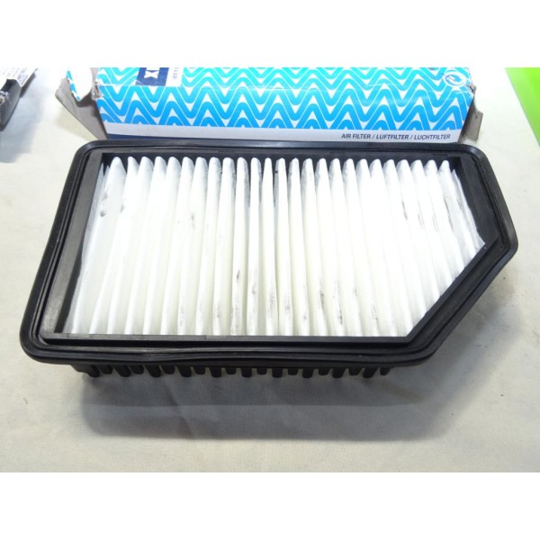 Filtre à air Norauto Purflux A1548 pour hyundai accent 4 IV veloster kia soul rio 3 III 1.4 1.6 (trace manipulation) 