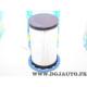 Filtre à carburant gazoil Purflux C801 pour audi Q3 seat alhambra 2 II volkswagen passat B6 B7 tiguan 1 2.0TDI 2.0 TDI