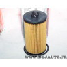 Filtre à huile Isotech IOF4140 pour alfa romeo 159 chevrolet aveo cruze orlando trax fiat croma 2 II opel adam agila A astra G H
