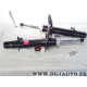 Jeu 2 amortisseurs suspension avant KYB 3338002 + 3338003 pour peugeot 2008 partir de 2013