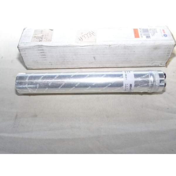 Filtre déshydratant gaz climatisation Behr 8FT351193-311 pour renault clio 3 III twingo 2 II wind modus 