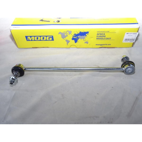Biellette rotule barre stabilisatrice Moog ME-LS-13437 pour mercedes classe A B CLA GLA W176 W242 W246 X117 X156 infiniti Q30 QX