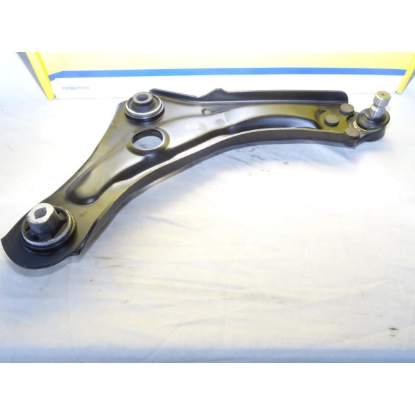 Triangle bras de suspension avant droit Moog REWP15518 pour renault megane 4 IV 