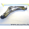Triangle bras de suspension avant droit Moog REWP15518 pour renault megane 4 IV