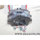 Jeu 4 plaquettes de frein avant montage lucas Isotech IBP1126 pour mercedes classe A B W169 W245