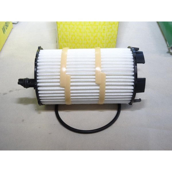 Filtre à huile Mann filter HU7005X pour audi A4 A5 A6 A8 Q7 R8 lamborgini gallardo huracan volkswagen touareg 4.2 5.2 essence 