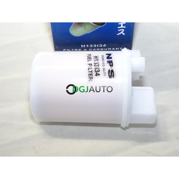 Filtre à carburant essence NPS H133i34 pour hyundai i10 i20 i30 ix20 H1 elantra kia cerato carens ceed venga 1.0 1.1 1.2 1.4 1.6