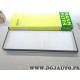 Filtre d'habitacle interieur Mann filter CU3435 pour peugeot 306
