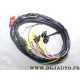 Cable faisceau electrique injection indirect flexfuel Norauto FAISC4DSIMB 74247