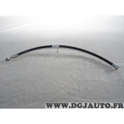 Flexible de frein avant droit NPS T370A165 pour toyota yaris P1 