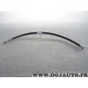 Flexible de frein avant droit NPS T370A165 pour toyota yaris P1