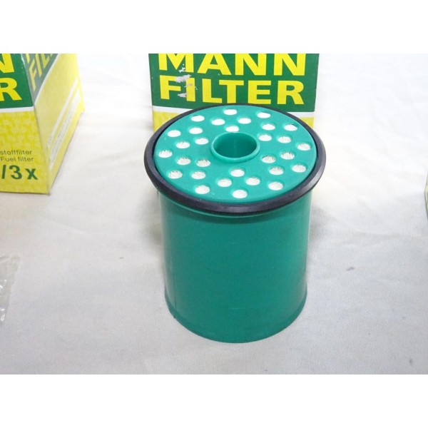 Filtre à carburant gazoil Mann filter P738X pour fiat ulysse 1 lancia zeta peugeot 406 605 806 citroen xantia XM evasion 2.1TD 2