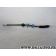 Flexible de frein avant Norauto NFL46580 pour fiat punto