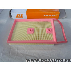 Filtre à air Quinton Hazell QFA0959 pour audi A1 seat ibiza 4 IV toledo 4 IV skoda rapid fabia 3 III volkswagen polo 5 V 1.4TDI 