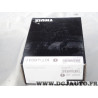Kit pieds fixation barre de toit KIT 186037 Thule KIT186037 pour audi Q3 5 portes de 2012 à 2018