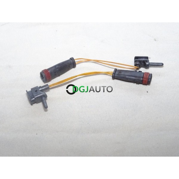 Lot 2 contacteurs temoin usure de frein TRW GIC198 pour mercedes classe E W211 SLK W171 