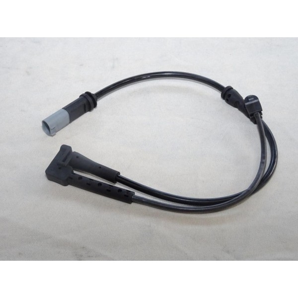 Contacteur capteur temoin usure plaquettes de frein Textar 98052700 pour mini one cooper F55 F56 F57 