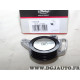 Galet tendeur courroie accessoire Gates T38068 pour audi A4 A6 skoda superb 1 volkswagen passat B5 essence et diesel