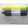 Filtre à carburant gazoil Mann filter WK6001 pour audi A6 seat exeo 2.0TDI 2.0 TDI